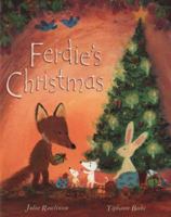 Ferdie's Christmas 1862338027 Book Cover