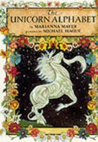 The Unicorn Alphabet 158288160X Book Cover