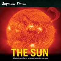 The Sun 0688092365 Book Cover