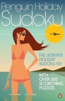 Penguin Holiday Sudoku 0141028483 Book Cover