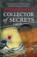 Collector of Secrets 1940610338 Book Cover
