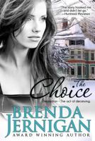 The Choice 1490496009 Book Cover