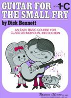 50394170 - Guitar for the Small Fry 1C 1617270717 Book Cover
