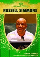 Russell Simmons (Hip-Hop Stars) 0791094677 Book Cover