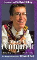 More Than a Conqueror: Winning in the Face of Adversity 1560433027 Book Cover