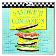 Sandwich Companion 188328323X Book Cover