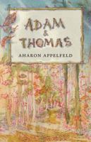 Adam and Thomas 1609807448 Book Cover