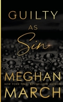 Guilty As Sin 1943796203 Book Cover