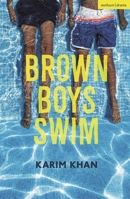 Brown Boys Swim 1350347507 Book Cover