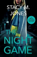 The Night Game 0578986817 Book Cover