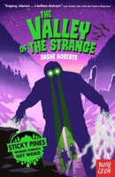 The Valley of the Strange 1788008936 Book Cover