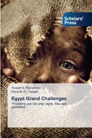 Egypt Grand Challenges 613894948X Book Cover