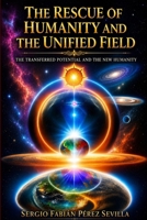 THE RESCUE OF HUMANITY AND THE UNIFIED FIELD: THE TRANSFERRED POTENTIAL AND THE NEW HUMANITY B0CKDBFZSH Book Cover