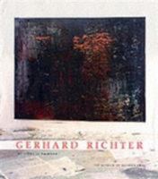 Gerhard Richter: Forty Years of Painting 0870703579 Book Cover