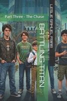 Battling Titan (Part 3) (Our Battle Against Titan Logistics) B0H8PXC6KY Book Cover