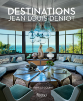 Jean-Louis Deniot: Destinations 0847872157 Book Cover