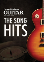 Learn & Master Guitar - The Song Hits: Book/10-DVD Pack 1450721516 Book Cover