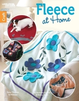 Fleece At Home 1464738629 Book Cover