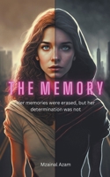 The Memory B0C2SQ8SNR Book Cover