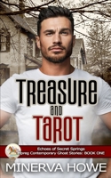 Treasure and Tarot (Echoes of Secret Springs) B0FDX443MS Book Cover