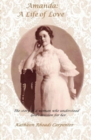 Amanda: A Life of Love 1973850370 Book Cover