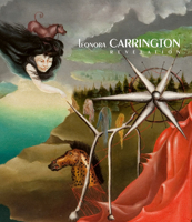Leonora Carrington: Revelation 8419233498 Book Cover
