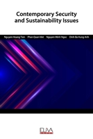 Contemporary Security and Sustainability Issues 163648008X Book Cover