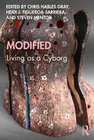 Modified: Living as a Cyborg 0815364016 Book Cover