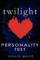 Twilight Personality Test 1936136139 Book Cover