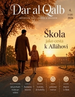 Dar al Qalb: Škola, jako cesta k Alláhovi (Polish Edition) B0HHFTK4HS Book Cover