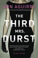 The Third Mrs. Durst 0738761311 Book Cover