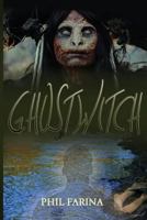 Ghost Witch 1987611772 Book Cover