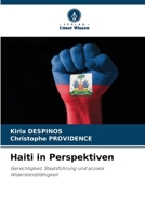 Haiti in Perspektiven (German Edition) 6203279927 Book Cover