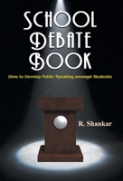 School Debate Book 9350481812 Book Cover