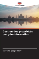 Gestion des propriétés par géo-information B0CLMK6XLM Book Cover