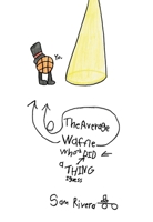 Average Waffle Who Did a Thing I Guess 1965487076 Book Cover