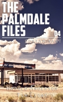 Contaminant (The Palmdale Files) B08JMMBPJK Book Cover