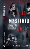 The Mysterious Call B0CNXGYS1F Book Cover