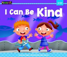 I Can Be Kind 147880467X Book Cover