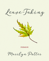 Leave-Taking 1771333413 Book Cover