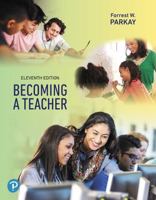 Revel for Becoming a Teacher -- Access Card 0135175062 Book Cover