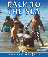 Back To The Sea 1595152652 Book Cover