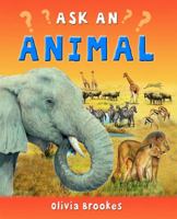 Ask an Animal 1435825128 Book Cover