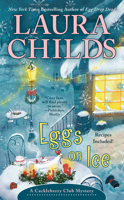 Eggs on Ice 0425281728 Book Cover