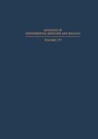 Advances in Experimental Medicine and Biology, Volume 177: Nutritional and Toxicological Aspects of Food Safety 1468447920 Book Cover