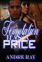 Temptation Has a Price 152370117X Book Cover