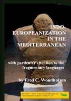 Indo-Europeanization in the Mediterranean 9078382287 Book Cover