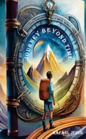 Journey Beyond Time B0CV196MFH Book Cover