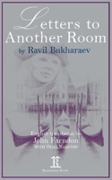 Letters to Another Room 1898823049 Book Cover
