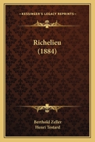 Richelieu 1165487772 Book Cover